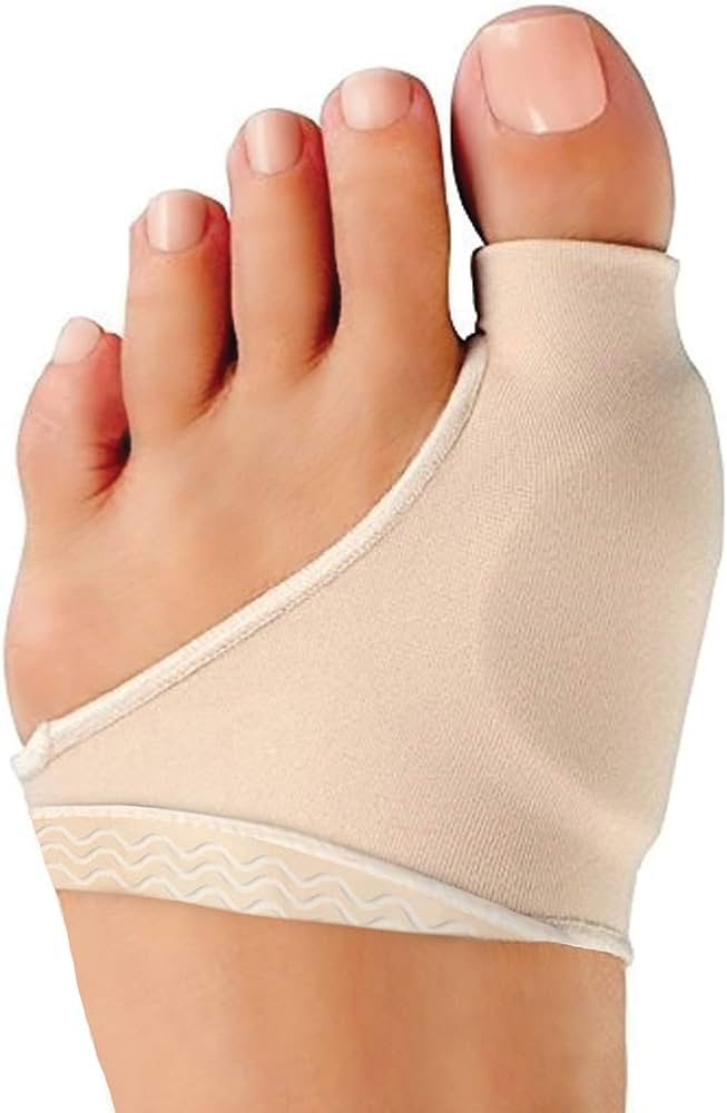 Meia Ortopédica - Corretor de Joanete (COMPRE 1 LEVE 2)
