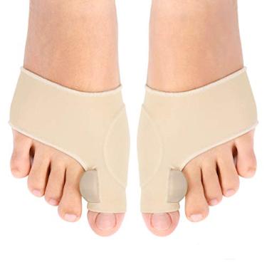 Meia Ortopédica - Corretor de Joanete (COMPRE 1 LEVE 2)