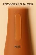 BB Cream 3 em 1-Base,Corretivo e Clareador