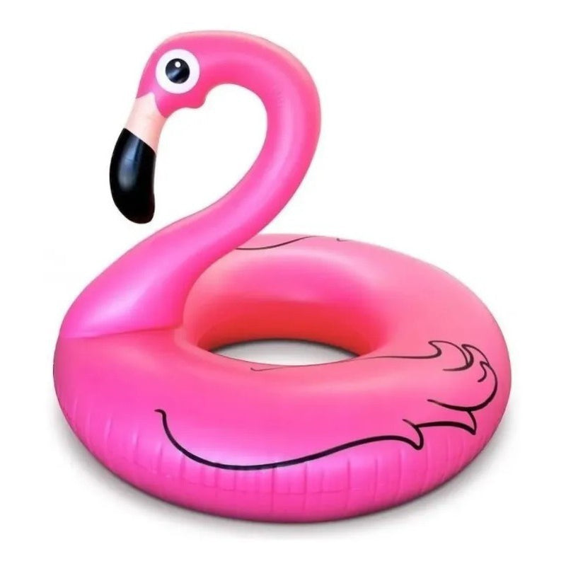 Boia de flamingo