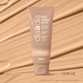 Base para rosto com MATTE (COMPRE 1 LEVE 2)