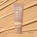 Base para rosto com MATTE (COMPRE 1 LEVE 2)