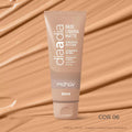 Base para rosto com MATTE (COMPRE 1 LEVE 2)