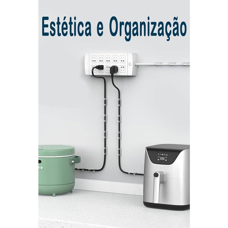 organizador de fios