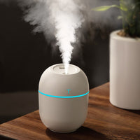 Umidificador purificador de ar