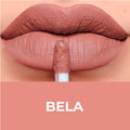 Batom Líquido Matte HD Lips Divamor
