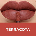 Batom Líquido Matte HD Lips Divamor