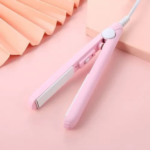 Mini chapinha bivolt com estojo