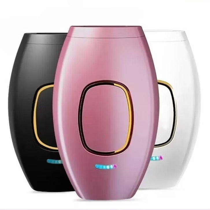 Depilador de Luz Pulsada IPL: Tecnologia Avançada