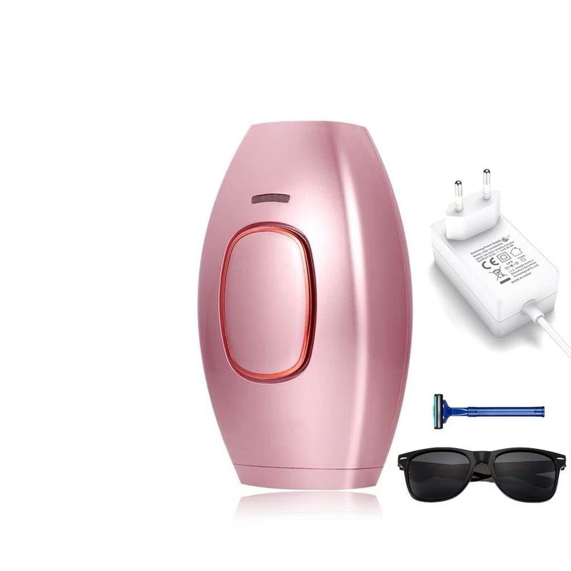 Depilador de Luz Pulsada IPL: Tecnologia Avançada