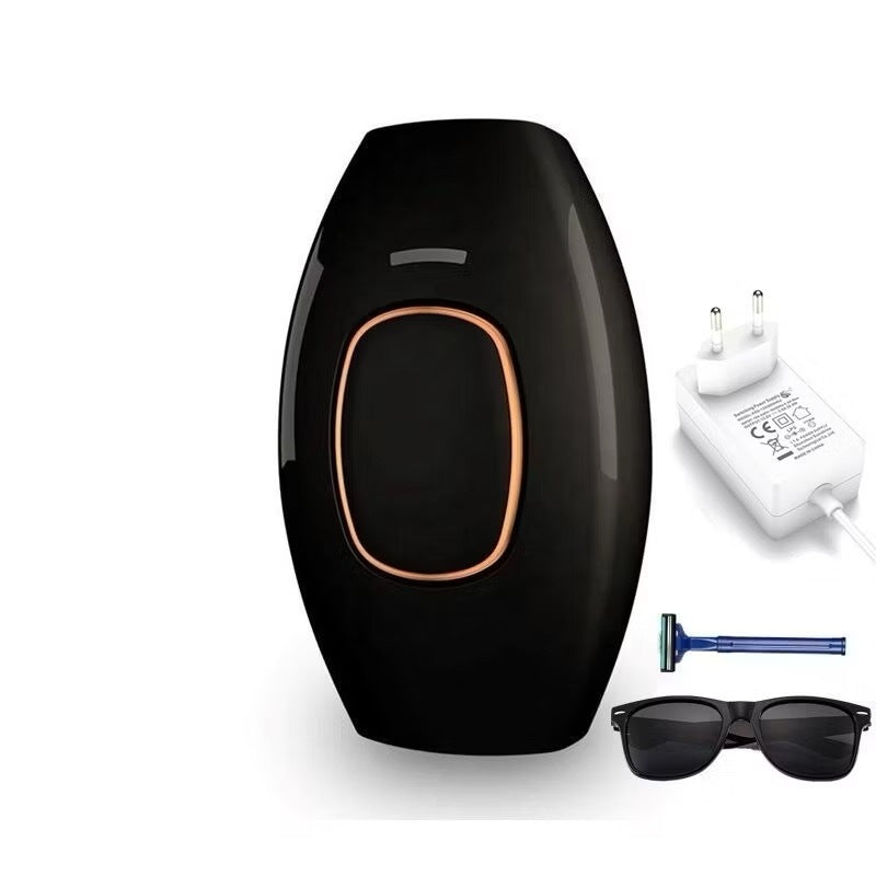 Depilador de Luz Pulsada IPL: Tecnologia Avançada