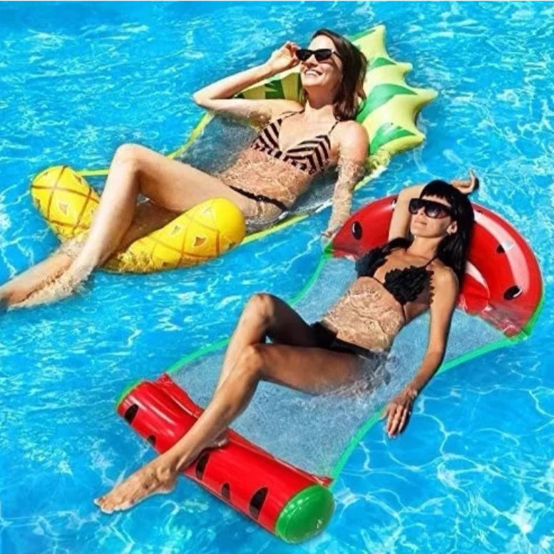 Boia para piscina