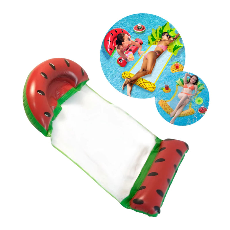 Boia para piscina