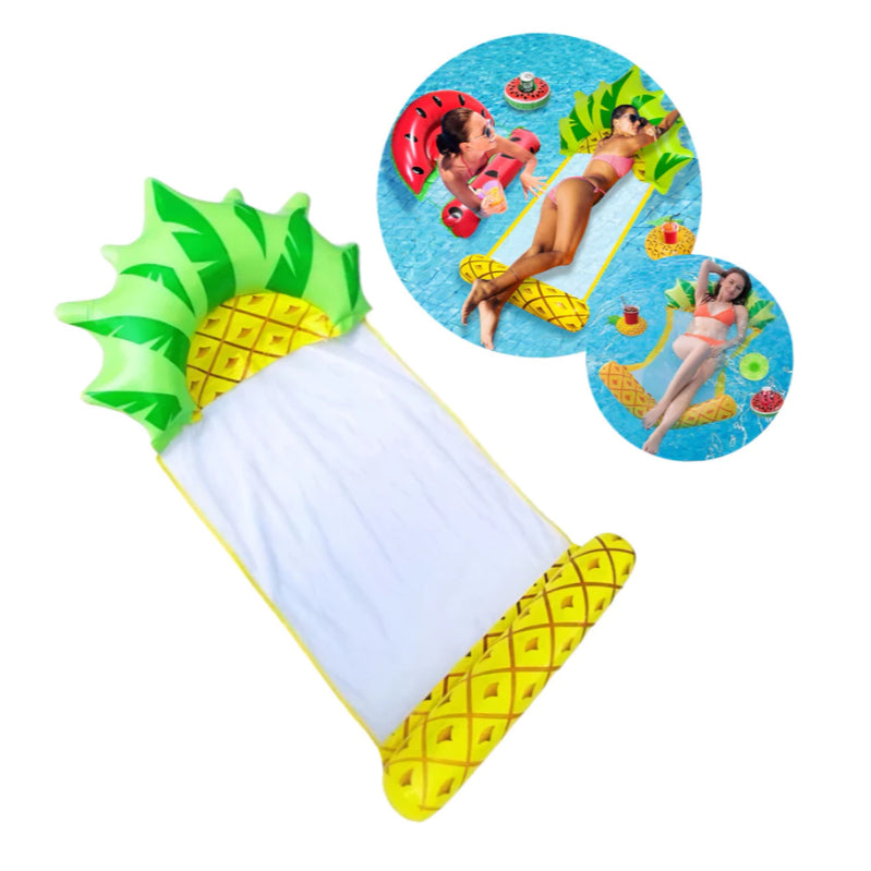Boia para piscina