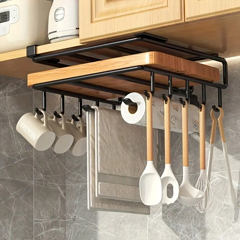 Suporte de armazenamento de inox