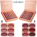 Kit 6 Batons Handaiyan - 16h De Duração