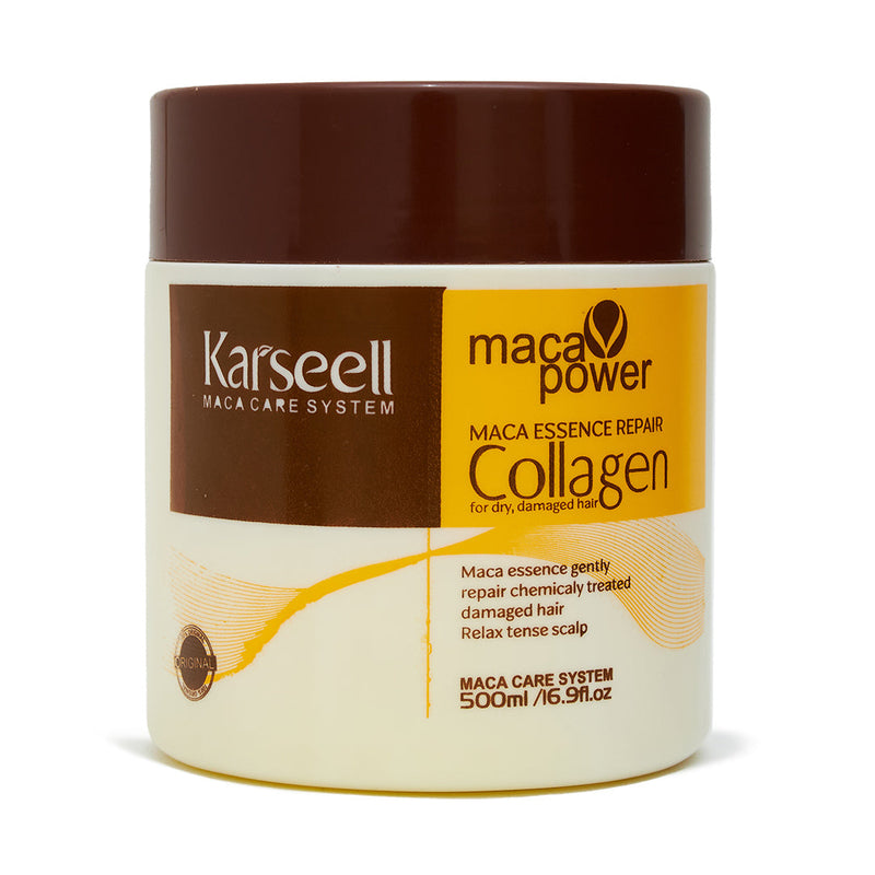 Karseell Collagen Tratamento Capilar 500ml