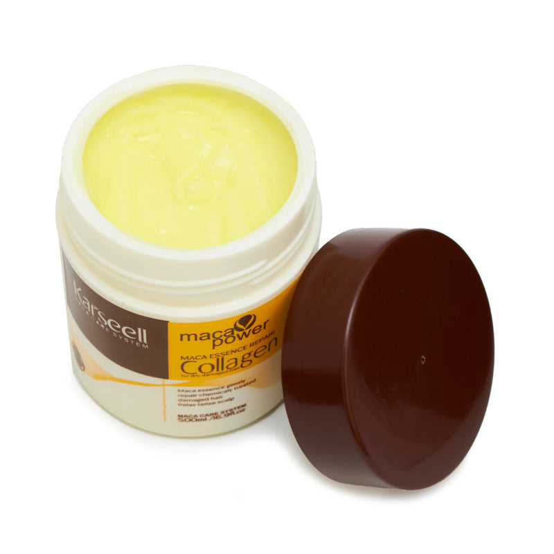 Karseell Collagen Tratamento Capilar 500ml