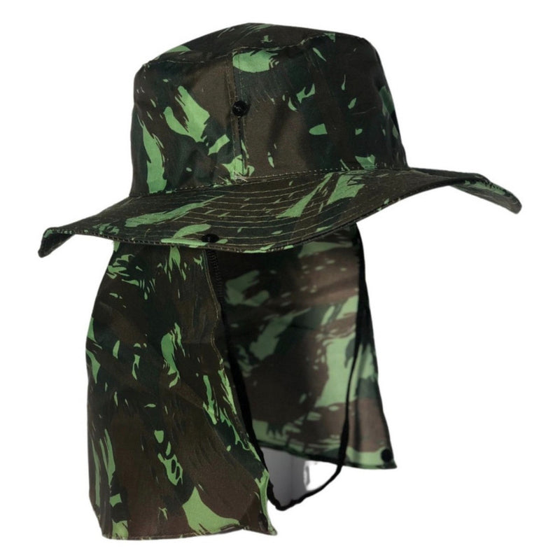 Chapéu para pesca