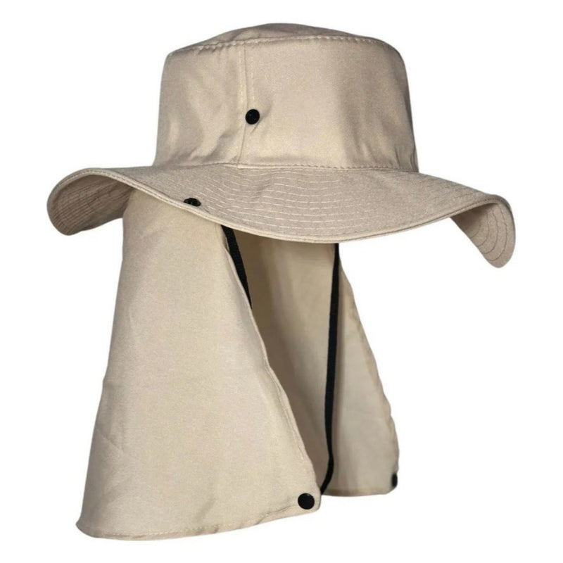 Chapéu para pesca