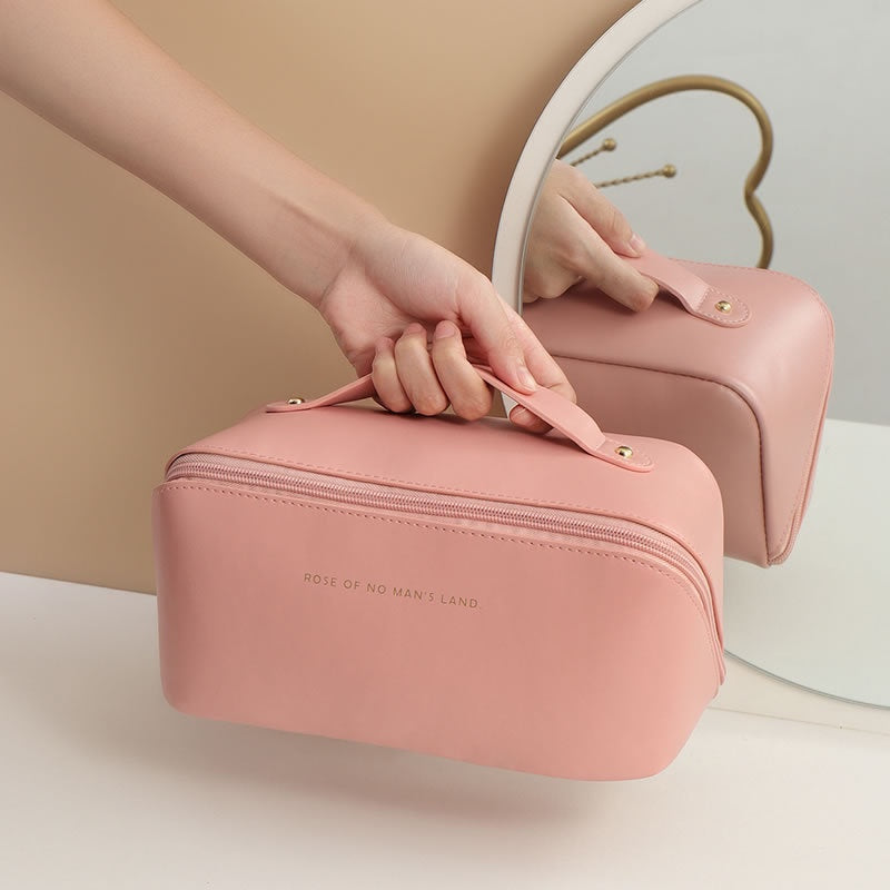 Bolsa para maquiagem