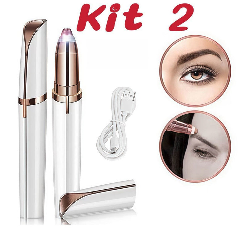 Caneta depiladora !COMPRE 1 LEVE 2!